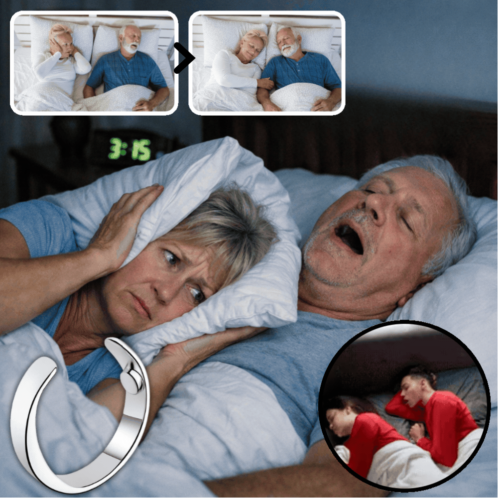 SilentSleep™