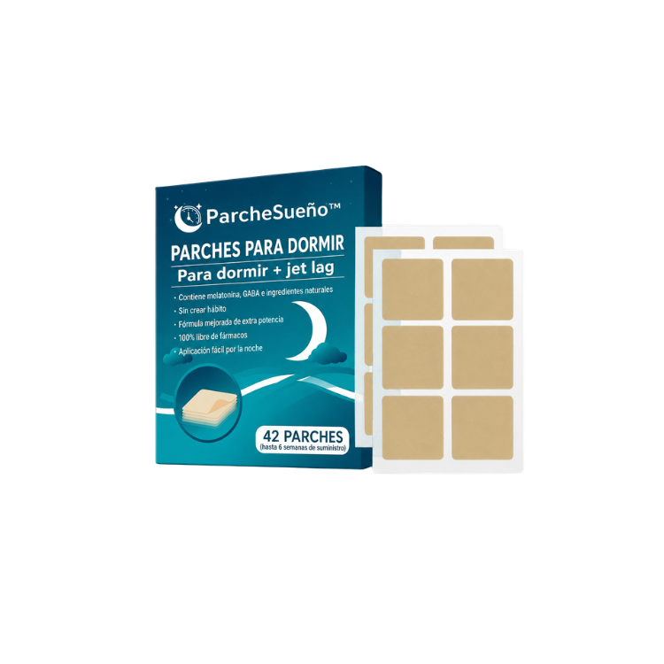 ParcheSueño™